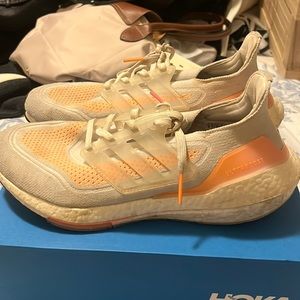 ADIDAS ULTRABOOST RUNNING SNEAKERS